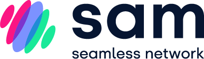 SAM Seamless Network Help Centre home page